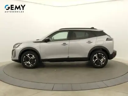 Photo 18 Peugeot 2008  PureTech 130 S&S EAT8