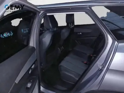 Photo 9 Peugeot 3008  Hybrid 225 e-EAT8