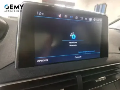 Photo 13 Peugeot 5008  PureTech 130ch S&S BVM6