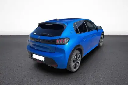 Photo 5 Peugeot 208  PureTech 100 S&S BVM6