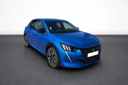 Photo 7 Peugeot 208  PureTech 100 S&S BVM6