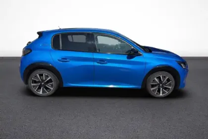 Photo 6 Peugeot 208  PureTech 100 S&S BVM6