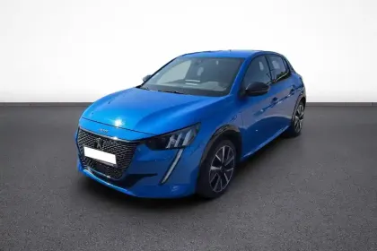 Photo Peugeot 208 Gt Line