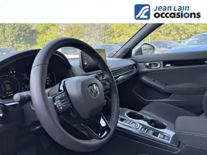 Photo 10 Honda Civic  e:HEV 2.0 i-MMD