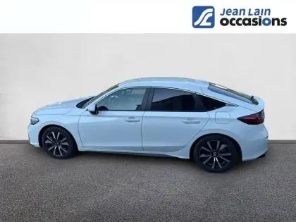 Photo 7 Honda Civic  e:HEV 2.0 i-MMD