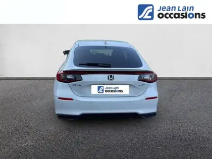Photo 5 Honda Civic  e:HEV 2.0 i-MMD