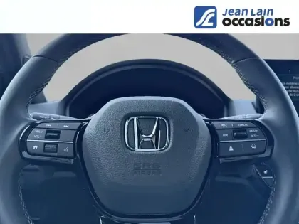 Photo 11 Honda Civic  e:HEV 2.0 i-MMD