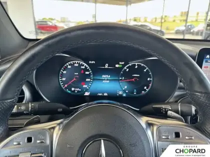 Photo 16 Mercedes GLC  Coupé 220 d 9G-Tronic 4Matic