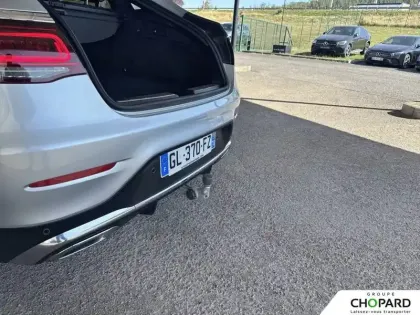 Photo 21 Mercedes GLC  Coupé 220 d 9G-Tronic 4Matic