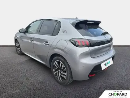 Photo 6 Peugeot 208  PureTech 100 S&S EAT8