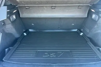 Photo 7 DS DS 7 DS7 Crossback BlueHDi 130 EAT8