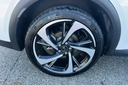 Photo 6 DS DS 7 DS7 Crossback BlueHDi 130 EAT8
