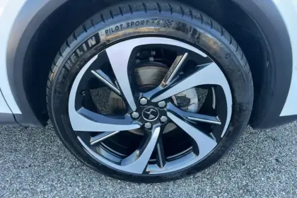 Photo 5 DS DS 7 DS7 Crossback BlueHDi 130 EAT8