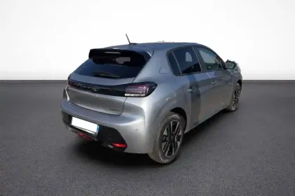 Photo 5 Peugeot 208  Hybrid 110 ch e-DCS6