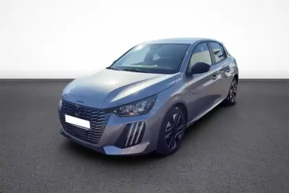 Photo Peugeot 208 Edition