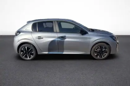 Photo 6 Peugeot 208  Hybrid 110 ch e-DCS6