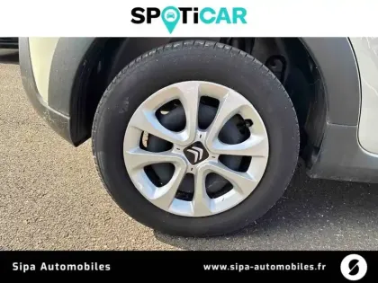 Photo 30 Citroën C3  BlueHDi 100 ch BVM6