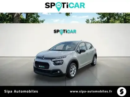 Photo Citroën C3 You