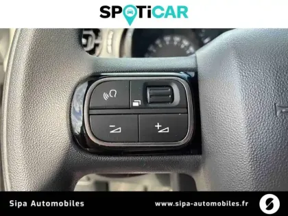 Photo 18 Citroën C3  BlueHDi 100 ch BVM6