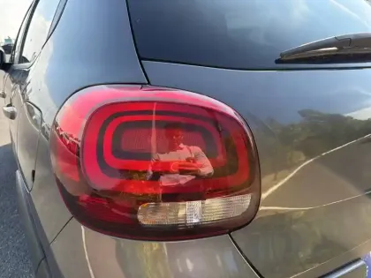 Photo 16 Citroën C3  PureTech 83 S&S BVM5