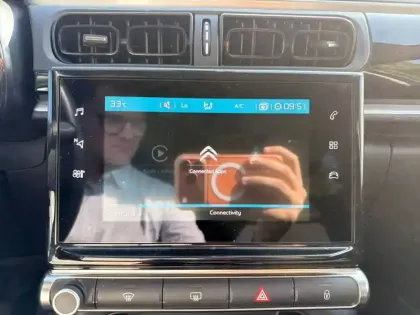 Photo 18 Citroën C3  PureTech 83 S&S BVM5