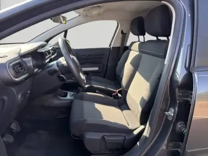 Photo 10 Citroën C3  PureTech 83 S&S BVM5
