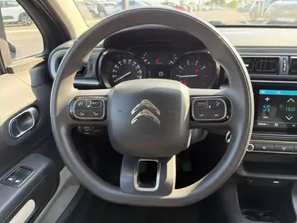 Photo 8 Citroën C3  PureTech 83 S&S BVM5