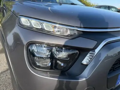 Photo 15 Citroën C3  PureTech 83 S&S BVM5