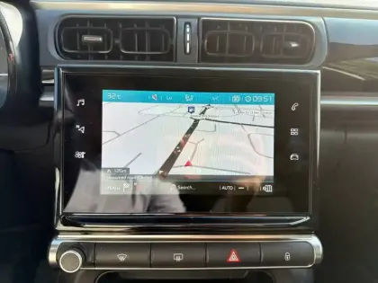 Photo 17 Citroën C3  PureTech 83 S&S BVM5
