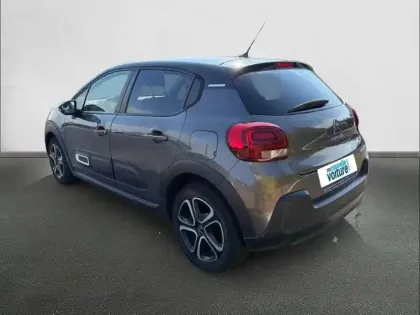 Photo 6 Citroën C3  PureTech 83 S&S BVM5