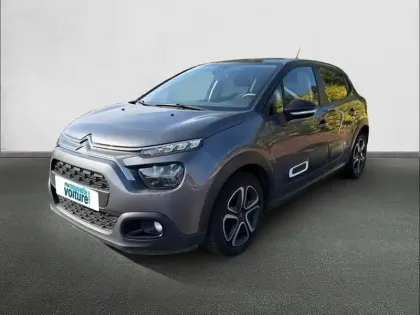 Photo Citroën C3 Feel Pack