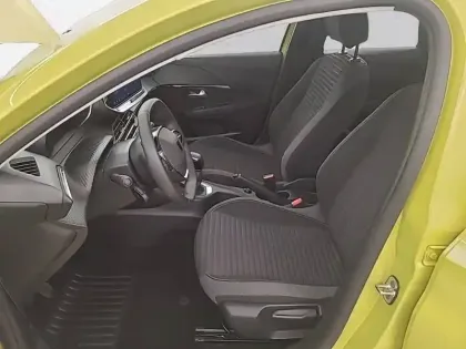 Photo 10 Peugeot 208  PureTech 75 S&S BVM5