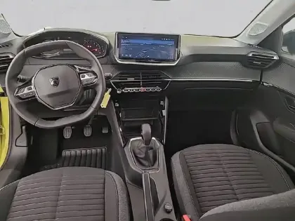 Photo 7 Peugeot 208  PureTech 75 S&S BVM5