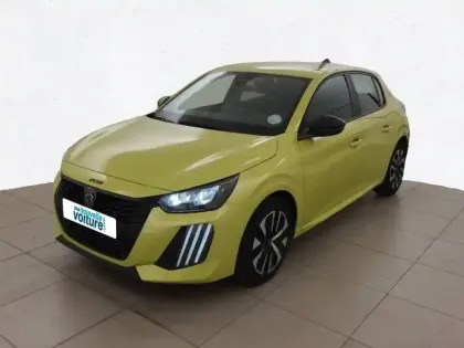 Photo Peugeot 208 Active
