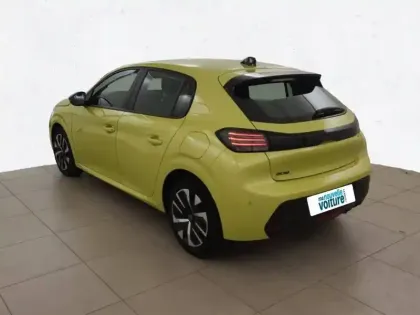 Photo 6 Peugeot 208  PureTech 75 S&S BVM5