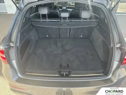 Photo 7 Mercedes GLC Classe  250 d 9G-Tronic 4Matic