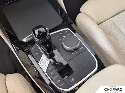 Photo 21 BMW X4  xDrive30d 286 ch BVA8