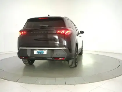 Photo 31 Peugeot 5008  Hybrid 145 ch e-DCS6