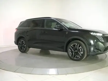 Photo 28 Peugeot 5008  Hybrid 145 ch e-DCS6