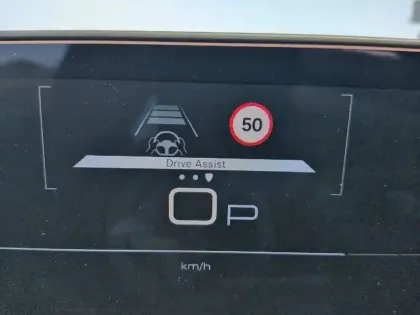 Photo 19 Peugeot 5008  Hybrid 145 ch e-DCS6