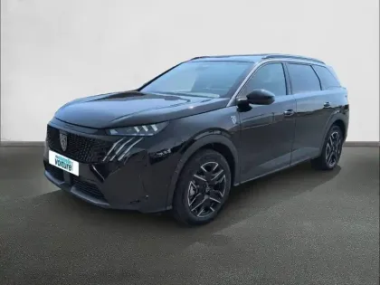 Photo Peugeot 5008 Gt