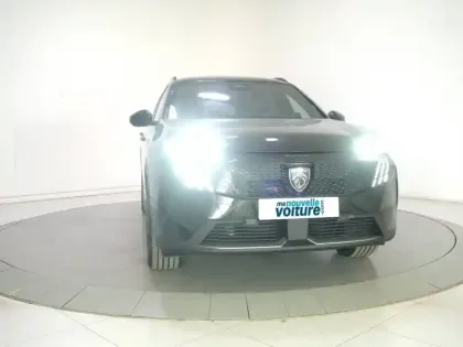 Photo 27 Peugeot 5008  Hybrid 145 ch e-DCS6