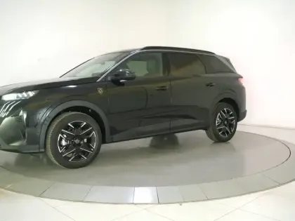 Photo 25 Peugeot 5008  Hybrid 145 ch e-DCS6