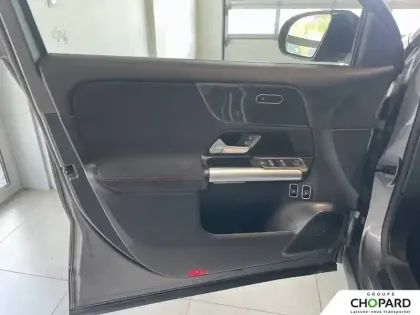 Photo 18 Mercedes GLA  250 e Hybrid EQ 8G-DCT