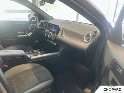 Photo 12 Mercedes GLA  250 e Hybrid EQ 8G-DCT