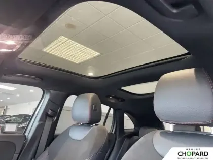 Photo 20 Mercedes GLA  250 e Hybrid EQ 8G-DCT