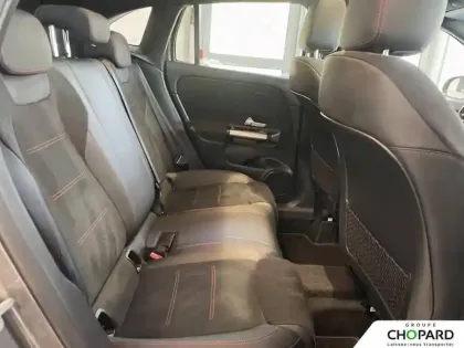 Photo 19 Mercedes GLA  250 e Hybrid EQ 8G-DCT