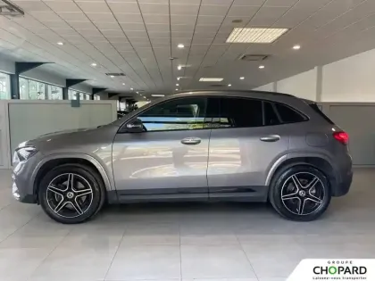 Photo 31 Mercedes GLA  250 e Hybrid EQ 8G-DCT