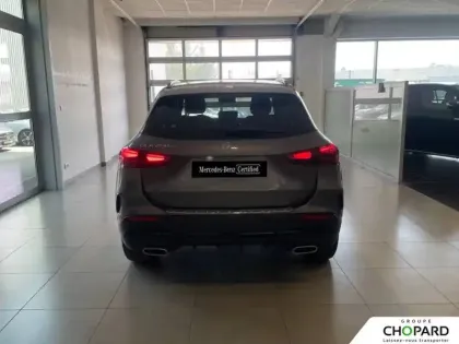 Photo 28 Mercedes GLA  250 e Hybrid EQ 8G-DCT