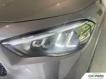 Photo 22 Mercedes GLA  250 e Hybrid EQ 8G-DCT